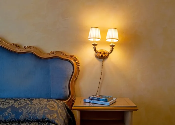 Hotel Rigel Venezia Lido